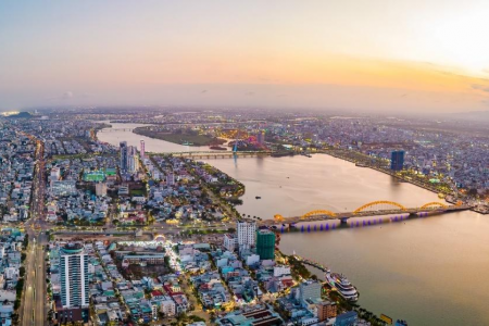 Thời hoàng kim của căn hộ Đà Nẵng, lộ diện tâm điểm vàng đầu tư 