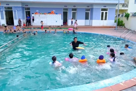 Quảng Ninh tăng cường phòng chống thương tích cho trẻ em