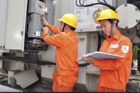 Bộ Công Thương đề xuất thí điểm giá điện hai thành phần từ năm 2025