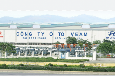 Doanh nghiệp "gà đẻ trứng vàng" VEAM: Lợi nhuận nghìn tỷ nhưng cổ phiếu vẫn ì ạch