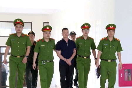 Công an Thanh Hóa và hành trình bóc gỡ băng nhóm tội phạm khét tiếng xứ Thanh