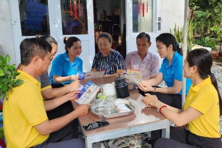 Tây Ninh tăng cường thực hiện chính sách bảo hiểm xã hội, bảo hiểm y tế và bảo hiểm thất nghiệp