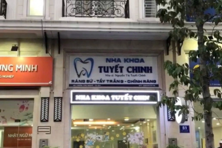 Sở Y tế TP. HCM tạm đình chỉ cơ sở nha khoa Tuyết Chinh
