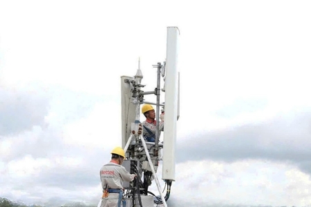 Hưng Yên triển khai hạ tầng 5G, IoT trong các khu công nghiệp, cụm công nghiệp