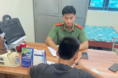 Hưng Yên: Xử lý trường hợp chia sẻ video cổ vũ đua xe trái phép trên Tiktok