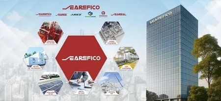 Searefico thông qua nghị quyết vay TPBank 200 tỷ đồng