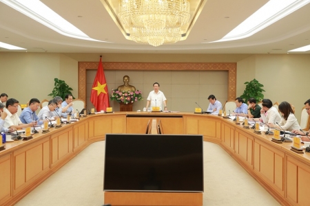 Sửa đổi Luật Quy hoạch đô thị và nông thôn: Đồng bộ, khắc phục bất cập, kế thừa thành quả