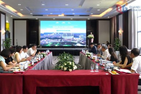 Chuỗi sự kiện văn hóa, thể thao, du lịch Hàn Quốc dự kiến tổ chức tại Quảng Ninh vào tháng 11