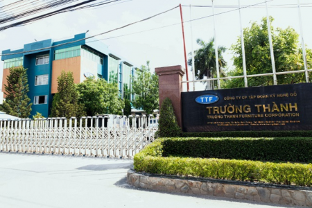 Cổ phiếu TTF tiếp tục bị HoSE cảnh báo: Lỗ lũy kế vượt 3.200 tỷ đồng