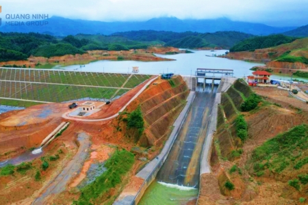 Quảng Ninh chống lãng phí trong quản lý đất đai, tài nguyên, khoáng sản