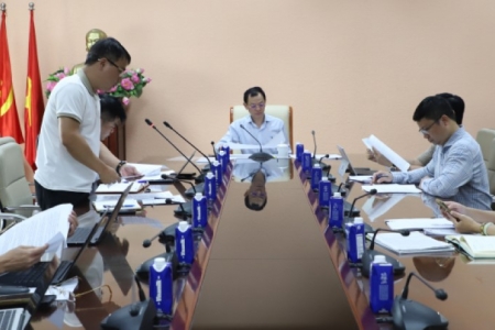 Số hóa dữ liệu quản lý Y Dược cổ truyền theo hướng nhanh, chính xác và an toàn thông tin