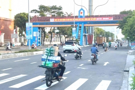 Đà Nẵng: Xử phạt 2 doanh nghiệp về lĩnh vực môi trường