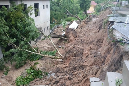 Thanh Hóa ban hành Lệnh xây dựng công trình khẩn cấp, phòng chống, khắc phục hậu quả thiên tai