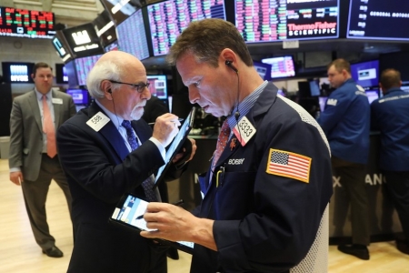 Chứng khoán khối ngoại ngày 10/9: Giao dịch ảm đạm, khối ngoại bán ròng vượt mốc 3.000 tỷ đồng