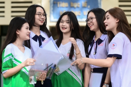 TP. HCM thành lập đoàn kiểm tra công tác thu, chi tại các trường