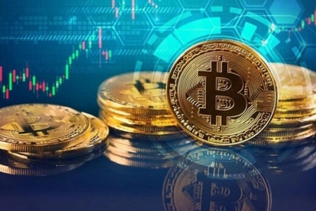 MBB, TCB, SSI dẫn sóng thị trường nhờ cú hích từ tài sản số