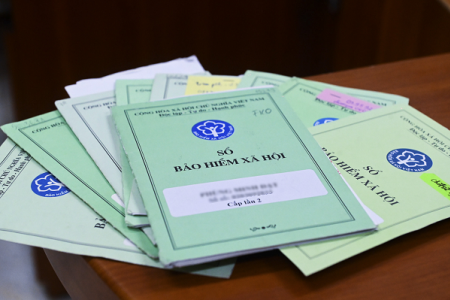 Tiền lương đóng Bảo hiểm xã hội bắt buộc: Hướng dẫn chi tiết từ Bộ Nội vụ