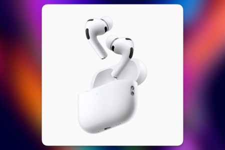 Apple ra mắt AirPods Pro 3: "Bước nhảy vọt" với chống ồn đỉnh cao, theo dõi sức khỏe và dịch thuật trực tiếp