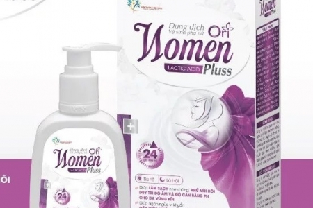 Thu hồi lô dung dịch vệ sinh và tinh dầu thơm vi phạm chất lượng