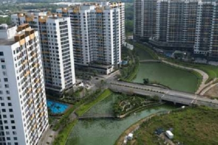 Cổ phiếu Nam Long được kỳ vọng bứt phá lên 50.000 đồng nhờ chiến lược “Đô thị tích hợp” và quỹ đất “khủng”