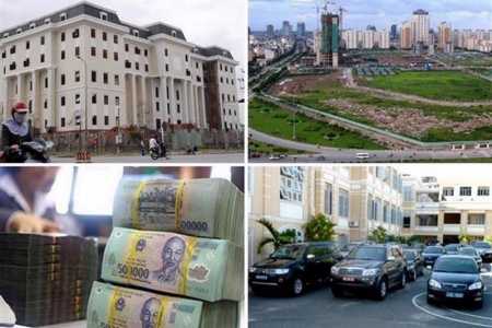 Cần Thơ nâng cao hiệu quả quản lý, sử dụng tài sản công