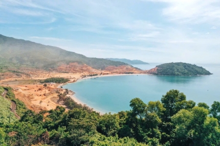 Thương hiệu Vinhomes Làng Vân: Tín hiệu tích cực cho thị trường bất động sản vùng Tây Bắc Đà Nẵng