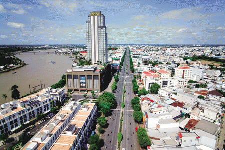 Cần Thơ ban hành kế hoạch hành động thực hiện cải thiện Chỉ số PCI năm 2025