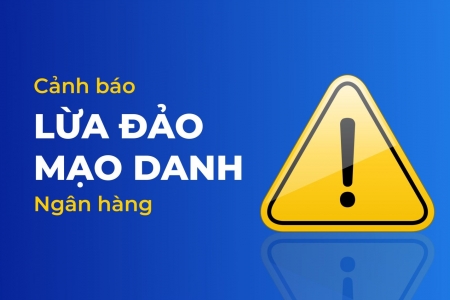 Ngân hàng Nhà nước khuyến cáo người dân chủ động bảo vệ tài khoản