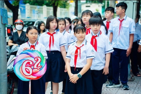 TP. HCM đề nghị các trường rà soát, sắp xếp thời khóa biểu linh hoạt