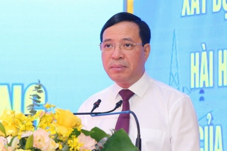 Thanh Hóa phân công nhân sự khi Phó Bí thư thường trực Tỉnh uỷ vắng mặt