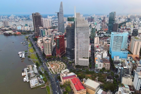 TP. HCM phê duyệt dự án xây dựng bảng giá đất lần đầu