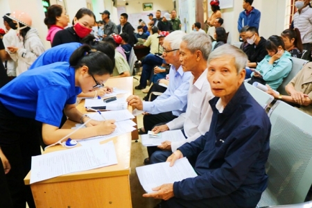 Đắk Lắk: Tổ chức cuộc thi tuyên truyền cải cách hành chính năm 2025