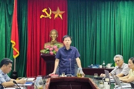 Thanh Hóa: Tập huấn giải quyết khó khăn, vướng mắc trong lĩnh vực bảo trợ xã hội