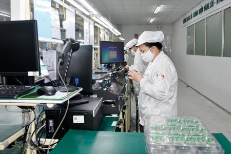 Bắc Ninh: Giải các “bài toán lớn” để tạo đột phá về khoa học, công nghệ