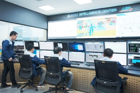 LSP và FPT ký kết hợp đồng hợp tác chiến lược gần 80 tỷ đồng