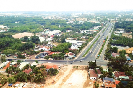 TP. HCM: Tăng tốc bồi thường, bàn giao mặt bằng để thúc đẩy đầu tư công