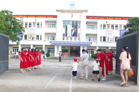 Hưng Yên tăng cường quản lý dạy thêm, học thêm