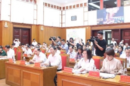 Đà Nẵng: Dự kiến có một Bí thư Thành ủy và năm Phó Bí thư trong nhiệm kỳ 2025-2030