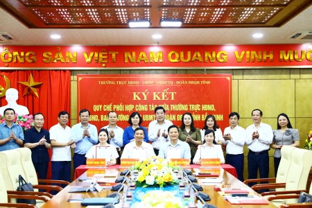 Bắc Ninh thiết lập cơ chế phối hợp đồng bộ, chặt chẽ giữa giữa các cơ quan sau sáp nhập