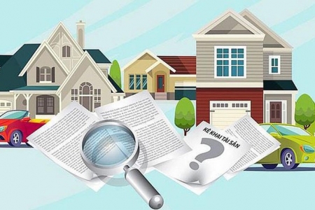 Thanh tra Chính phủ đề xuất rõ hơn về các cơ quan kiểm soát tài sản, thu nhập