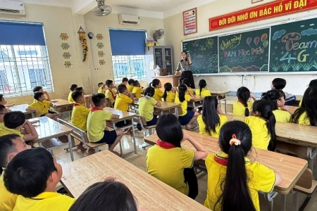 Nghệ An bố trí hơn 30 tỷ đồng hỗ trợ các trường ôn thi cuối cấp, bảo đảm công bằng trong dạy học