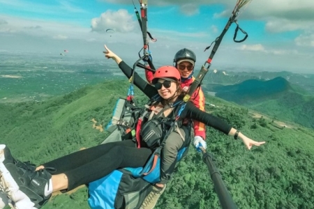 Đà Nẵng: Siết chặt du lịch mạo hiểm, đình chỉ cơ sở không đảm bảo an toàn