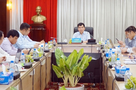 PVOIL: Phát huy vai trò trung tâm doanh thu của Petrovietnam