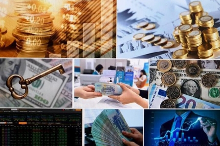 Thủ tướng yêu cầu báo cáo giải pháp quản lý thị trường tiền tệ, vàng và chứng khoán