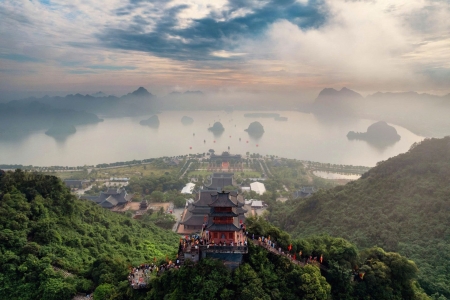 4 di tích được xếp hạng Di tích Quốc gia đặc biệt trong đợt 18, năm 2025