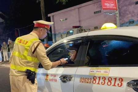 Đắk Lắk: Tai nạn giao thông giảm cả 3 tiêu chí trong tháng 8