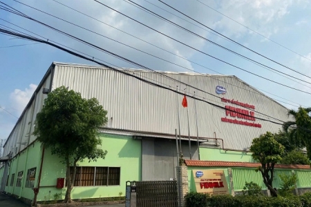 Lô sữa bị tạm giữ tại Tây Ninh không phải hàng giả: Doanh nghiệp bị phạt vì sai sót trong công bố sản phẩm