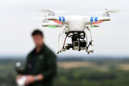 Cần siết chặt quản lý flycam: Bộ Công an đề xuất người dùng phải đăng ký và thi lấy giấy phép