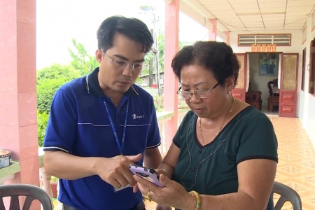 Tây Ninh phát huy vai trò của người cao tuổi trong công cuộc chuyển đổi số, chuyển đổi xanh và khởi nghiệp