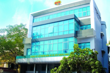 Công bố thông tin sai lệch, HUD1 và Nam Land bị xử phạt